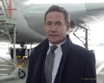 A380 - erste Landung auf Flughafen Muenchen nach Corona A380 - erste Landung auf Flughafen Muenchen nach Corona