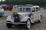 D140504-08572220-100-Oldtimer-Treffen