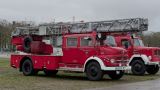 ACM Oldtimertreffen am 23.04.2023 auf Theresienwiese München