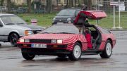 ACM Oldtimertreffen am 23.04.2023 auf Theresienwiese München