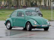 ACM Oldtimertreffen am 23.04.2023 auf Theresienwiese München