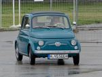 ACM Oldtimertreffen am 23.04.2023 auf Theresienwiese München