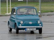ACM Oldtimertreffen am 23.04.2023 auf Theresienwiese München
