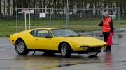 ACM Oldtimertreffen am 23.04.2023 auf Theresienwiese München