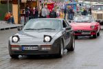 ACM Oldtimertreffen am 23.04.2023 auf Theresienwiese München