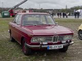 ACM Oldtimertreffen am 23.04.2023 auf Theresienwiese München