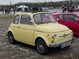 ACM Oldtimertreffen am 23.04.2023 auf Theresienwiese München