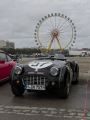 ACM Oldtimertreffen am 23.04.2023 auf Theresienwiese München