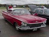 ACM Oldtimertreffen am 23.04.2023 auf Theresienwiese München