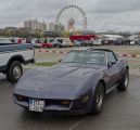 ACM Oldtimertreffen am 23.04.2023 auf Theresienwiese München