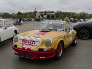 ACM Oldtimertreffen am 23.04.2023 auf Theresienwiese München