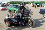 ACM Oldtimertreffen am 27.04.2025 auf der Theresienwiese München