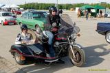 ACM Oldtimertreffen am 27.04.2025 auf der Theresienwiese München