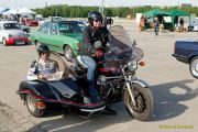 ACM Oldtimertreffen am 27.04.2025 auf der Theresienwiese München