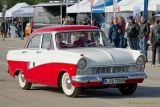 ACM Oldtimertreffen am 27.04.2025 auf der Theresienwiese München