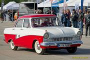 ACM Oldtimertreffen am 27.04.2025 auf der Theresienwiese München