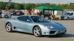 ACM Oldtimertreffen am 27.04.2025 auf der Theresienwiese München
