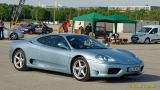 ACM Oldtimertreffen am 27.04.2025 auf der Theresienwiese München