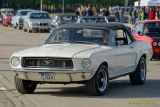 ACM Oldtimertreffen am 27.04.2025 auf der Theresienwiese München