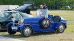 ACM Oldtimertreffen am 27.04.2025 auf der Theresienwiese München
