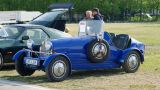ACM Oldtimertreffen am 27.04.2025 auf der Theresienwiese München