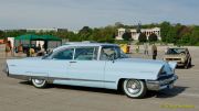 ACM Oldtimertreffen am 27.04.2025 auf der Theresienwiese München