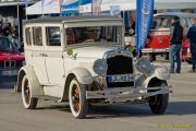 ACM Oldtimertreffen am 27.04.2025 auf der Theresienwiese München