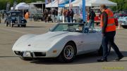 ACM Oldtimertreffen am 27.04.2025 auf der Theresienwiese München
