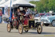 ACM Oldtimertreffen am 27.04.2025 auf der Theresienwiese München