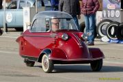ACM Oldtimertreffen am 27.04.2025 auf der Theresienwiese München