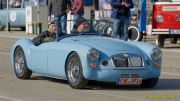 ACM Oldtimertreffen am 27.04.2025 auf der Theresienwiese München
