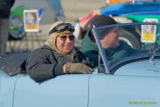 ACM Oldtimertreffen am 27.04.2025 auf der Theresienwiese München