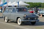ACM Oldtimertreffen am 27.04.2025 auf der Theresienwiese München