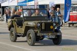 ACM Oldtimertreffen am 27.04.2025 auf der Theresienwiese München