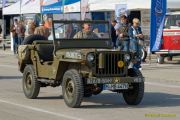 ACM Oldtimertreffen am 27.04.2025 auf der Theresienwiese München