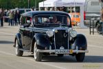 ACM Oldtimertreffen am 27.04.2025 auf der Theresienwiese München