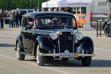 ACM Oldtimertreffen am 27.04.2025 auf der Theresienwiese München