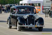 ACM Oldtimertreffen am 27.04.2025 auf der Theresienwiese München