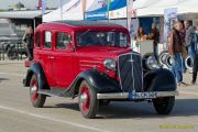 ACM Oldtimertreffen am 27.04.2025 auf der Theresienwiese München