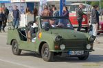 ACM Oldtimertreffen am 27.04.2025 auf der Theresienwiese München
