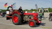 ACM Oldtimertreffen am 27.04.2025 auf der Theresienwiese München