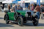 ACM Oldtimertreffen am 27.04.2025 auf der Theresienwiese München