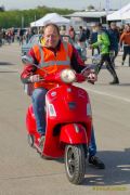 ACM Oldtimertreffen am 27.04.2025 auf der Theresienwiese München