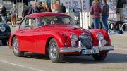ACM Oldtimertreffen am 27.04.2025 auf der Theresienwiese München