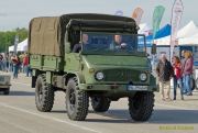 ACM Oldtimertreffen am 27.04.2025 auf der Theresienwiese München