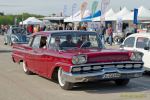ACM Oldtimertreffen am 27.04.2025 auf der Theresienwiese München