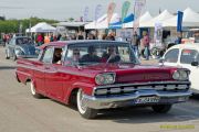 ACM Oldtimertreffen am 27.04.2025 auf der Theresienwiese München