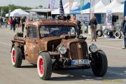 ACM Oldtimertreffen am 27.04.2025 auf der Theresienwiese München