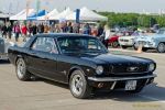 ACM Oldtimertreffen am 27.04.2025 auf der Theresienwiese München