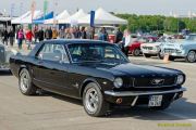 ACM Oldtimertreffen am 27.04.2025 auf der Theresienwiese München